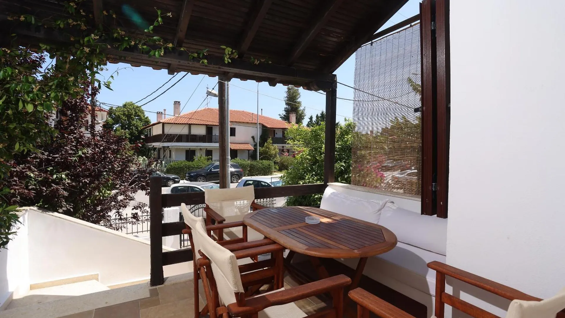 Mayol House Pefkochori