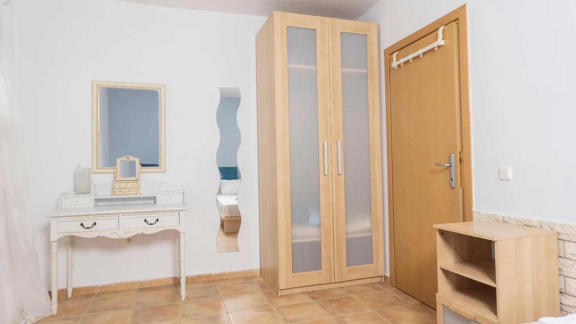 Mayol House Pefkochori Appartement