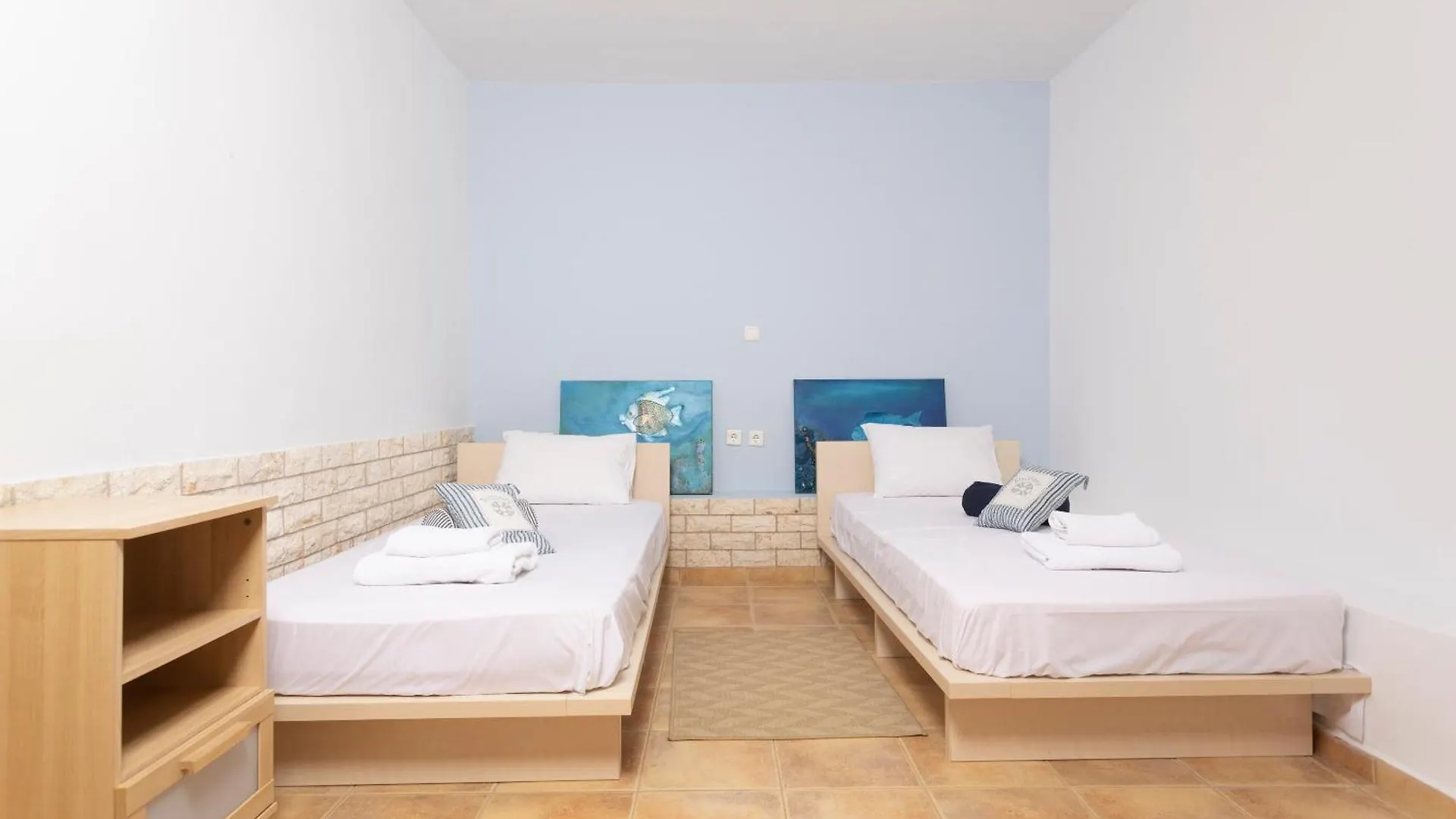 Mayol House 佩科霍里