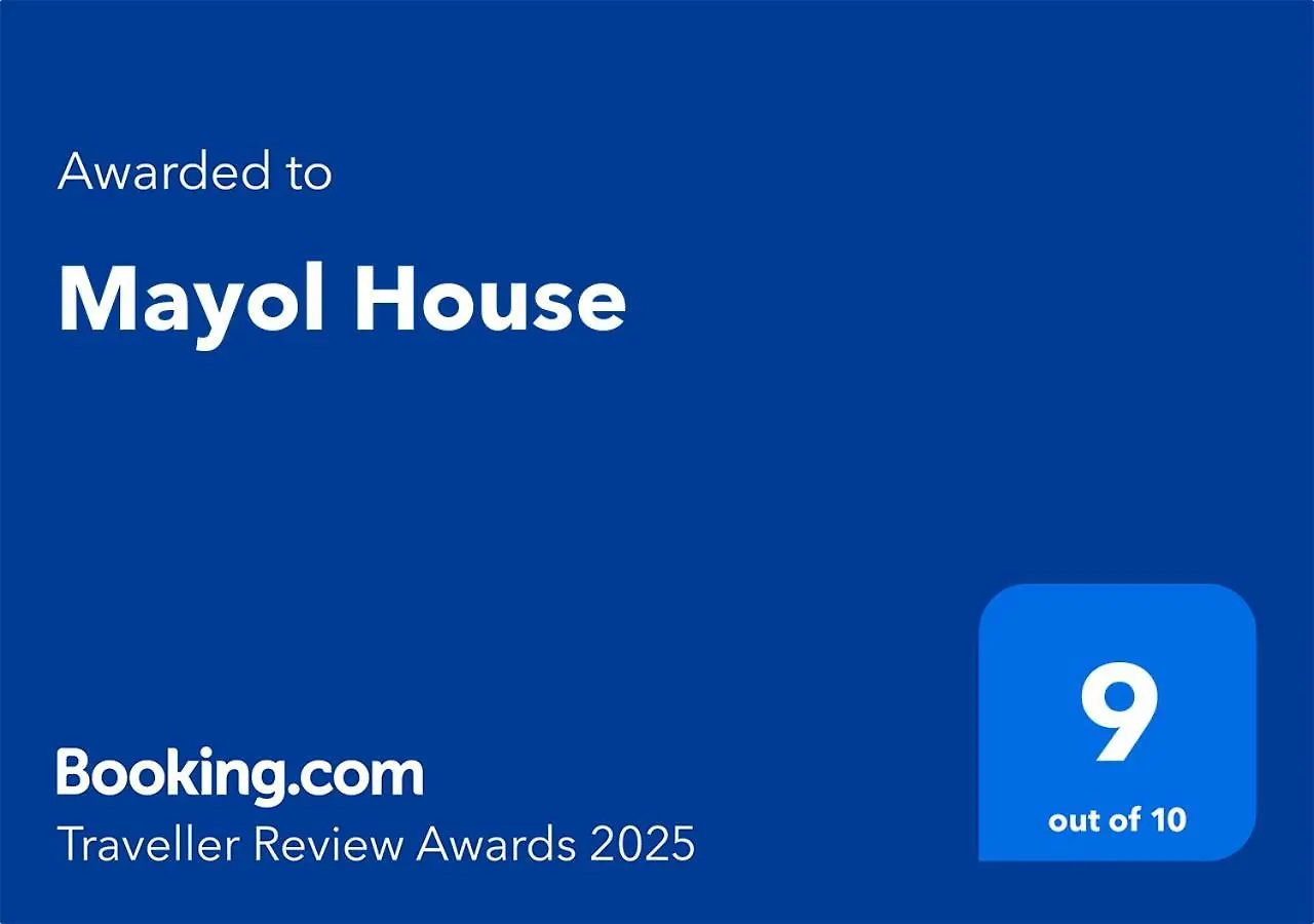 Mayol House 佩科霍里